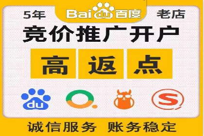 高效百度竞价策略分享与案例